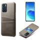 Coque Oppo Reno 6 5G Porte Cartes KSQ Coque Oppo Reno 6 5G Porte Cartes KSQ
