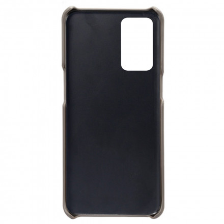 Coque Oppo Reno 6 5G Porte Cartes KSQ Coque Oppo Reno 6 5G Porte Cartes KSQ