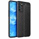 Coque Oppo Reno 6 5G Effet Cuir LItchi Coque Oppo Reno 6 5G Effet Cuir LItchi