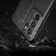 Coque Oppo Reno 6 5G Effet Cuir LItchi Coque Oppo Reno 6 5G Effet Cuir LItchi
