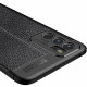 Coque Oppo Reno 6 5G Effet Cuir LItchi Coque Oppo Reno 6 5G Effet Cuir LItchi