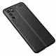 Coque Oppo Reno 6 5G Effet Cuir LItchi Coque Oppo Reno 6 5G Effet Cuir LItchi