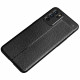 Coque Oppo Reno 6 5G Effet Cuir LItchi Coque Oppo Reno 6 5G Effet Cuir LItchi