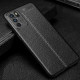 Coque Oppo Reno 6 5G Effet Cuir LItchi Coque Oppo Reno 6 5G Effet Cuir LItchi