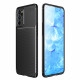 Coque Oppo Reno 6 5G Flexible Fibre Carbone Coque Oppo Reno 6 5G Flexible Fibre Carbone