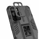 Coque Oppo Reno 6 5G Résistante Languette Horizontale / Verticale Coque Oppo Reno 6 5G Résistante Languette Horizontale / Verticale