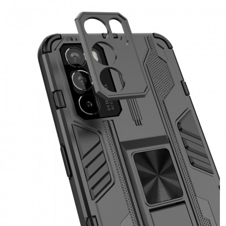 Coque Oppo Reno 6 5G Résistante Languette Horizontale / Verticale Coque Oppo Reno 6 5G Résistante Languette Horizontale / Verticale