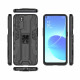 Coque Oppo Reno 6 5G Résistante Languette Horizontale / Verticale Coque Oppo Reno 6 5G Résistante Languette Horizontale / Verticale