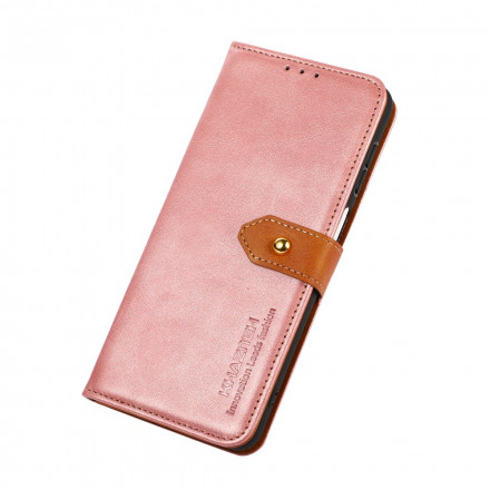 Housse Oppo Reno 6 5G avec Sangle KHAZNEH Housse Oppo Reno 6 5G avec Sangle KHAZNEH