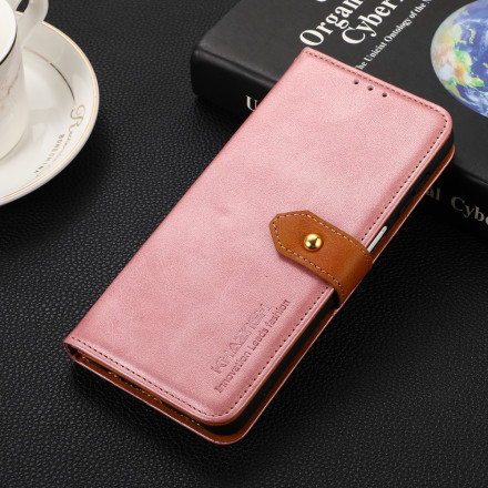 Housse Oppo Reno 6 5G avec Sangle KHAZNEH Housse Oppo Reno 6 5G avec Sangle KHAZNEH