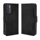 Housse Oppo Reno 6 5G Classe Première Multi-Cartes Housse Oppo Reno 6 5G Classe Première Multi-Cartes