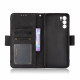 Housse Oppo Reno 6 5G Classe Première Multi-Cartes Housse Oppo Reno 6 5G Classe Première Multi-Cartes