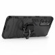 Coque Oppo Reno 6 5G Ring Résistante Coque Oppo Reno 6 5G Ring Résistante