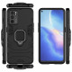 Coque Oppo Reno 6 5G Ring Résistante Coque Oppo Reno 6 5G Ring Résistante