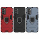Coque Oppo Reno 6 5G Ring Résistante Coque Oppo Reno 6 5G Ring Résistante