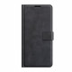 Housse Motorola Edge 20 Lite Effet Cuir Slim Extrême