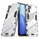 Coque Oppo Reno 6 5G Support Amovible Deux Positions Mains Libres