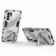Coque Oppo Reno 6 5G Support Amovible Deux Positions Mains Libres