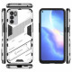 Coque Oppo Reno 6 5G Support Amovible Deux Positions Mains Libres
