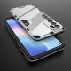 Coque Oppo Reno 6 5G Support Amovible Deux Positions Mains Libres