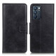 Housse Oppo Reno 6 5G Effet Cuir Fermoir Réversible Housse Oppo Reno 6 5G Effet Cuir Fermoir Réversible