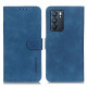 Housse Oppo Reno 6 5G Effet Cuir Vintage KHAZNEH Housse Oppo Reno 6 5G Effet Cuir Vintage KHAZNEH
