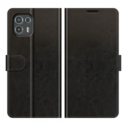 Housse Motorola Edge 20 Lite Simili Cuir Ultra Housse Motorola Edge 20 Lite Simili Cuir Ultra