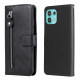 Housse Motorola Edge 20 Lite Vintage Porte-Monnaie Housse Motorola Edge 20 Lite Vintage Porte-Monnaie