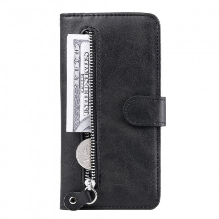 Housse Motorola Edge 20 Lite Vintage Porte-Monnaie Housse Motorola Edge 20 Lite Vintage Porte-Monnaie