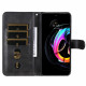 Housse Motorola Edge 20 Lite Vintage Porte-Monnaie Housse Motorola Edge 20 Lite Vintage Porte-Monnaie