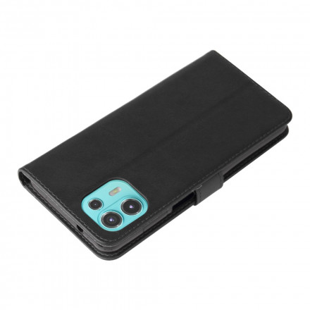 Housse Motorola Edge 20 Lite Vintage Porte-Monnaie Housse Motorola Edge 20 Lite Vintage Porte-Monnaie