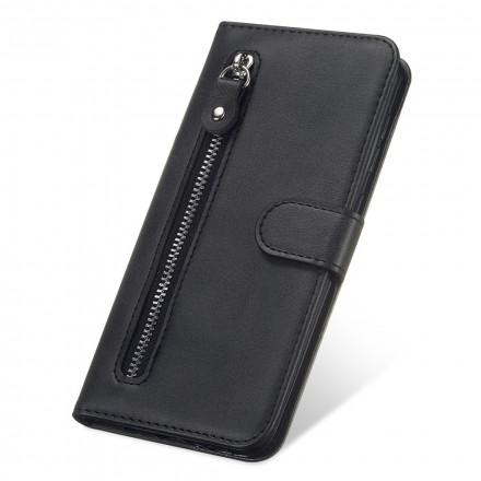Housse Motorola Edge 20 Lite Vintage Porte-Monnaie Housse Motorola Edge 20 Lite Vintage Porte-Monnaie