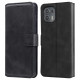 Housse Motorola Edge 20 Lite Simili Cuir New Colors Housse Motorola Edge 20 Lite Simili Cuir New Colors