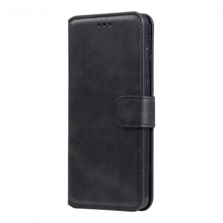 Housse Motorola Edge 20 Lite Simili Cuir New Colors Housse Motorola Edge 20 Lite Simili Cuir New Colors