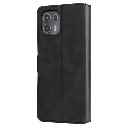 Housse Motorola Edge 20 Lite Simili Cuir New Colors Housse Motorola Edge 20 Lite Simili Cuir New Colors