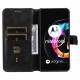 Housse Motorola Edge 20 Lite Simili Cuir New Colors Housse Motorola Edge 20 Lite Simili Cuir New Colors