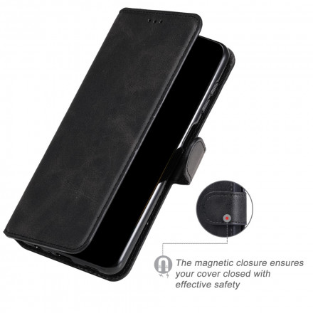 Housse Motorola Edge 20 Lite Simili Cuir New Colors Housse Motorola Edge 20 Lite Simili Cuir New Colors