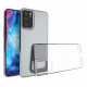 Coque Oppo Reno 6 5G Flexible Transparente Coque Oppo Reno 6 5G Flexible Transparente