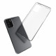 Coque Oppo Reno 6 5G Flexible Transparente Coque Oppo Reno 6 5G Flexible Transparente