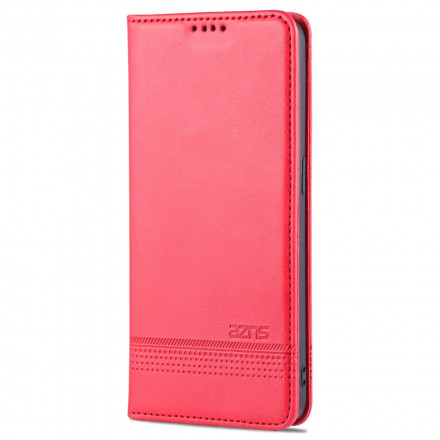 Flip Cover Oppo Reno 6 5G Style Cuir AZNS Flip Cover Oppo Reno 6 5G Style Cuir AZNS