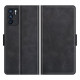Housse Oppo Reno 6 5G Fermeture Double Housse Oppo Reno 6 5G Fermeture Double