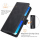Housse Oppo Reno 6 5G Fermeture Double Housse Oppo Reno 6 5G Fermeture Double