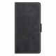 Housse Oppo Reno 6 5G Fermeture Double Housse Oppo Reno 6 5G Fermeture Double