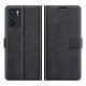 Housse Oppo Reno 6 5G Effet Cuir Slim Extrême Housse Oppo Reno 6 5G Effet Cuir Slim Extrême