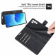 Housse Oppo Reno 6 5G Effet Cuir Slim Extrême Housse Oppo Reno 6 5G Effet Cuir Slim Extrême