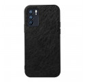 Coque Oppo Reno 6 5G Style Cuir Business