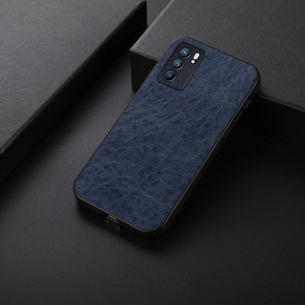 Coque Oppo Reno 6 5G Style Cuir Business