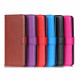 Housse Oppo Reno 6 5G Simili Cuir Litchi Housse Oppo Reno 6 5G Simili Cuir Litchi