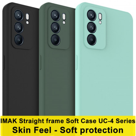 Coque Oppo Reno 6 5G UC-4 Séries IMAK Coque Oppo Reno 6 5G UC-4 Séries IMAK