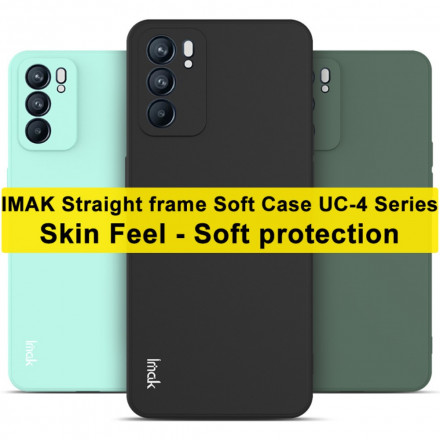 Coque Oppo Reno 6 5G UC-4 Séries IMAK Coque Oppo Reno 6 5G UC-4 Séries IMAK